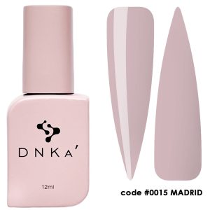 0015 Madrid DNKa’ Cover Top