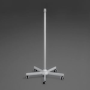 4BLANC grīdas statīvs priekš Maestro putekļu savācēja 2024