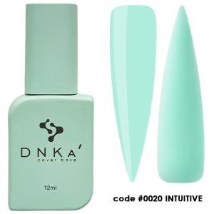 0020 DNKa' Cover Base Intuitive - 12 ml