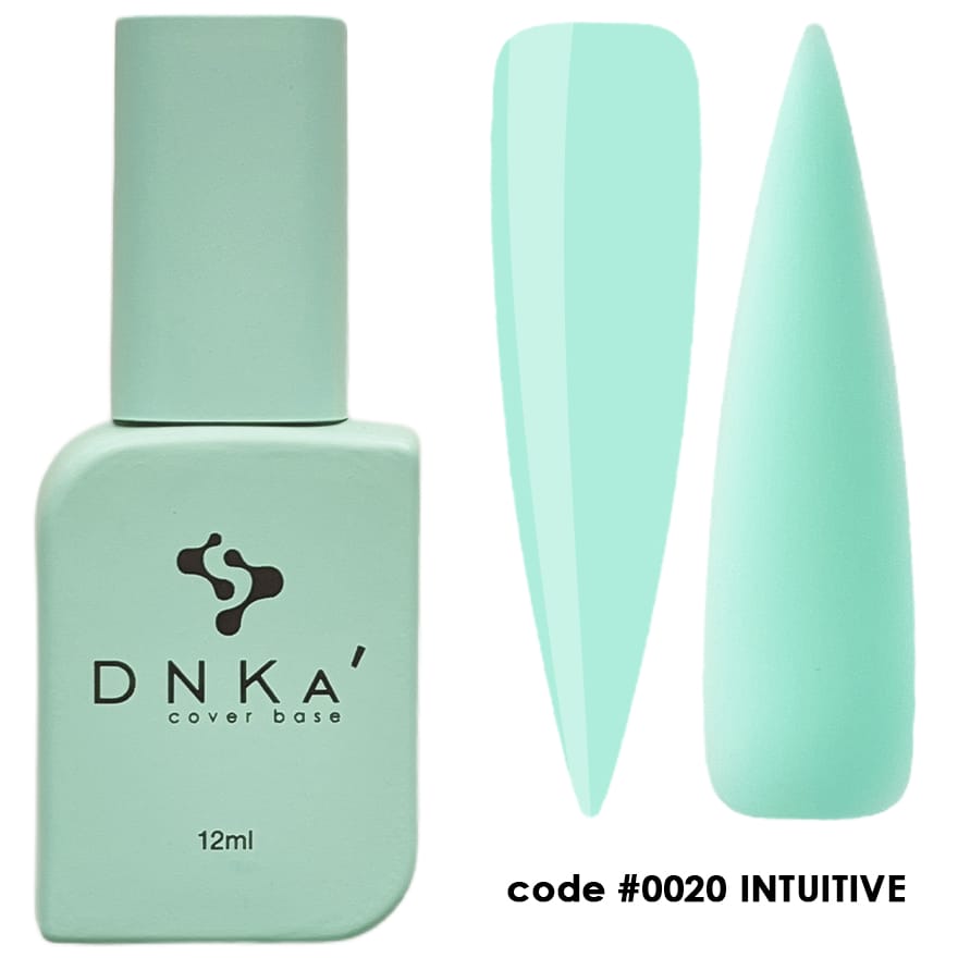 0020 DNKa' Cover Base Intuitive - 12 ml