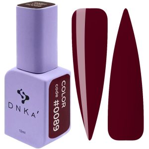 0089 Color DNKa' Gel Polish