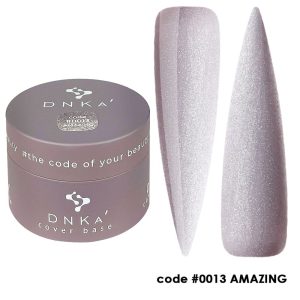 0013' DNKa' Cover Base Amazing - 30 ml