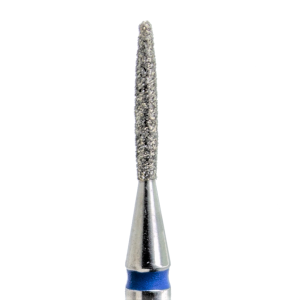 KMIZ Dimanta frēze liesma zila 012 [115393]