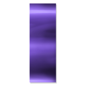 Moyra Easy Foil Violeta (Purple) Nr.08, 5cm x 60cm