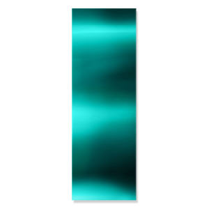 Moyra Easy Foil Tirkīza (Turquoise) Nr.09, 5cm x 60cm