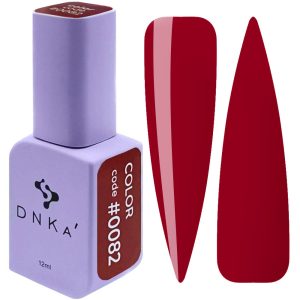 0082 Color DNKa' Gel Polish