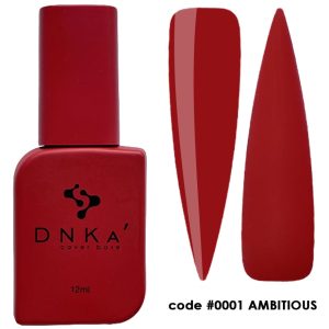 0001 DNKa' Cover Base Ambitious - 12 ml