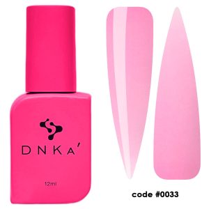 0033 Cherry Jelly DNKa' Liquid Acrygel
