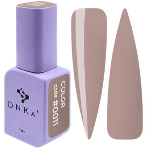 0011 Color DNKa' Gel Polish