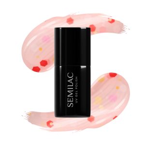 932 Semilac UV Gel Polish Confetti Dance 7 ml
