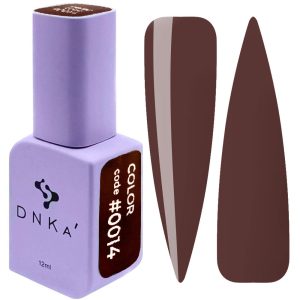 0014 Color DNKa' Gel Polish