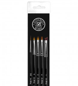 Roubloff, Ju.Bilej Otu komplekts Gel master [JB Nr.8]