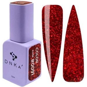 0091 Color DNKa' Gel Polish