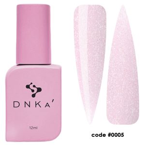 0005 Marzipan DNKa' Liquid Acrygel