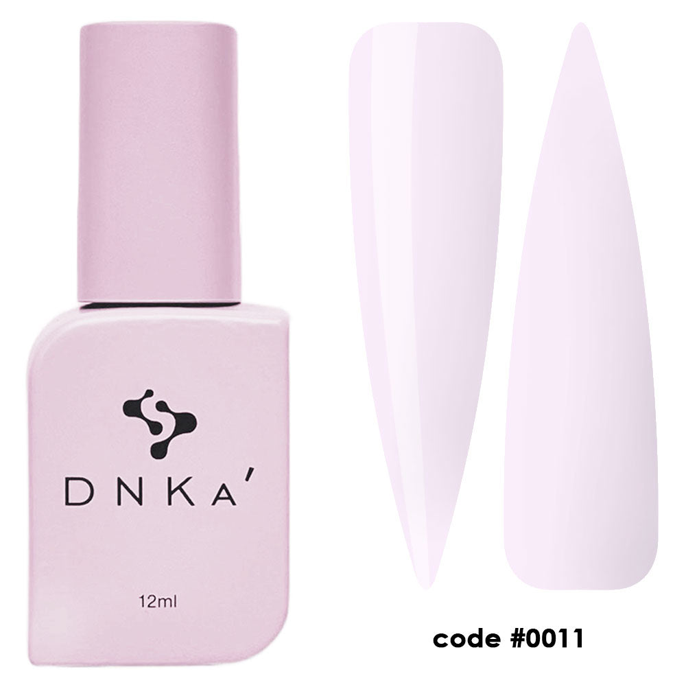 0011 Candy DNKa' Liquid Acrygel