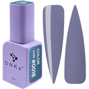 0018 Color DNKa' Gel Polish