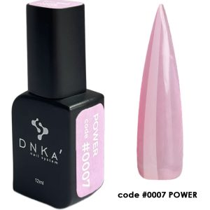 0007 Power DNKa' Pro Gel