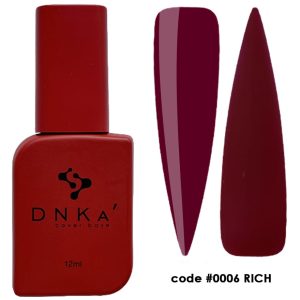 0006 DNKa' Cover Base Rich - 12 ml