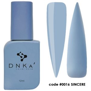 0016 DNKa' Cover Base Sincere - 12 ml