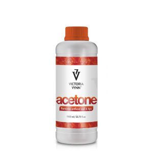 ACETONE TUTTI-FRUTTI VICTORIA VYNN 1000ml