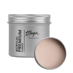 Thuya Acrylic Premium Powder Dark Cover, 170 gr.