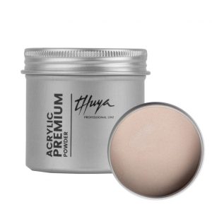 Thuya Acrylic Premium Powder Peach Cover, 170 gr.