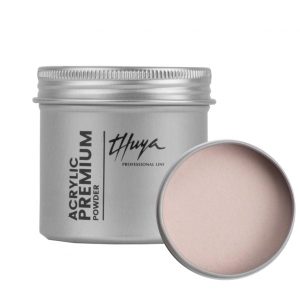 Thuya Acrylic Premium Powder Pink Cover Plus, 170 gr.