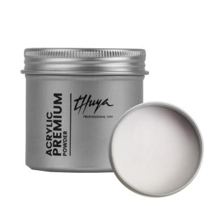 Thuya Acrylic Premium Powder Crystal Pink, 170 gr.