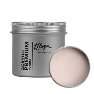 Thuya Acrylic Premium Powder Pink, 170 gr.