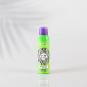 THAT'SO All-In-One With Neem Oil Pēc sauļošanas sprejs (ar aizsardzību pret kukaiņiem), 100ml