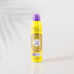 THAT'SO All-In-One SPF 20/30/50 Saules aizsargsprejs, 175ml