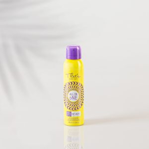 THAT'SO All-In-One SPF 20/30/50 Saules aizsargsprejs, 100ml
