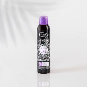 THAT'SO All-In-One Tattoo SPF 20/30/50 Saules aizsargsprejs, 175ml