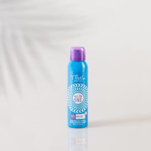 THAT'SO All-In-One SPF 50 Saules aizsargsprejs, 90ml