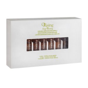 ORising toniks-losjons ArgORising, 12x10ml