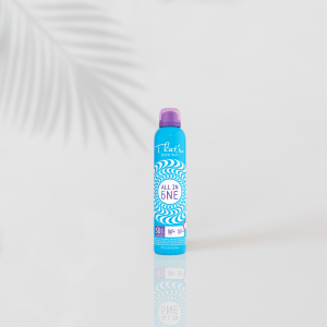 THAT'SO All-In-One SPF 50 Saules aizsargsprejs, 175ml