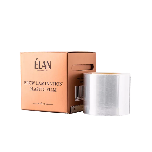 ELAN Plēve uzacu laminēšanai, 42mm x 200m