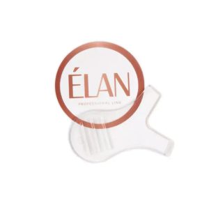 ELAN Plastmasas aplikatori laminēšanai, 5 gab.