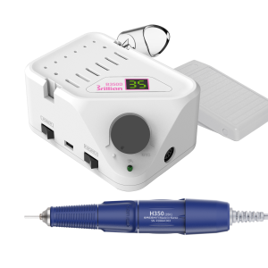 STRONG B350 (Melns) Digital/H350 (Zila) (40 000 apgr.)