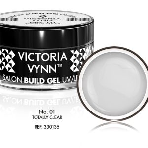 Victoria Vynn 01 Totally Clear 15 ml Build Gel