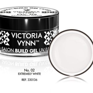 Victoria Vynn 02 Extremely White 50 ml Build Gel