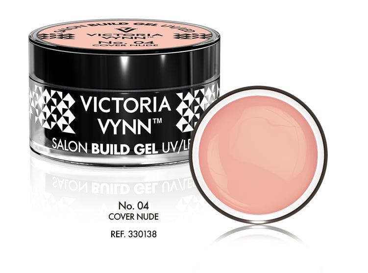 Victoria Vynn 04 Cover Nude 15 ml Build Gel