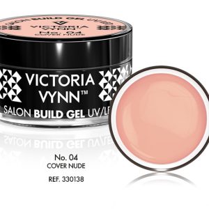 Victoria Vynn 04 Cover Nude 50 ml Build Gel