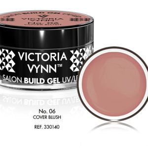 Victoria Vynn 06 Cover Blush 50 ml Build Gel