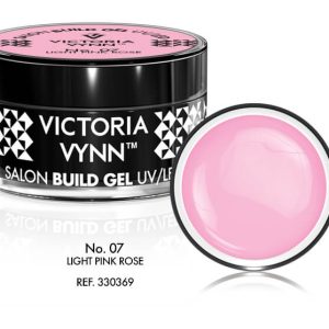 Victoria Vynn 07 Light Pink Rose 50 ml Build Gel