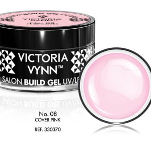 Victoria Vynn 08 Pink Cover 50 ml Build Gel