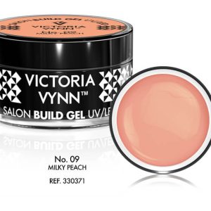 Victoria Vynn 09 Milky Peach 15 ml Build Gel