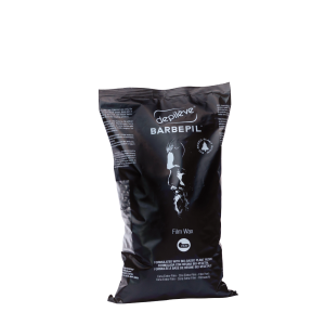 Depileve BARBEPIL Plēves vasks vīriešiem 400 gr