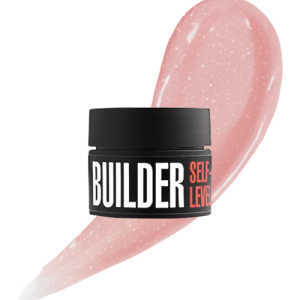 KODI Builder self-level gel Beige Shine 13gr.