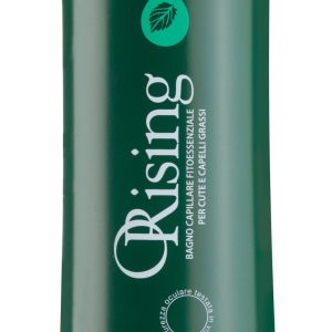ORising šampūns GRASSO Taukainiem matiem, 750ml